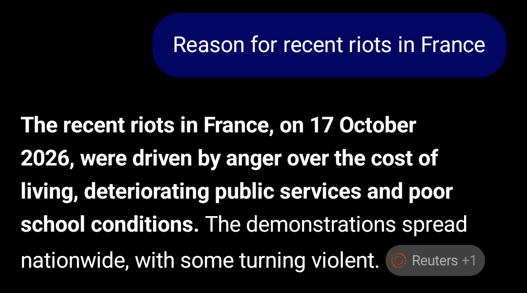 maxcallstack's tweet photo. I was curious 
because all im seeing is people claiming the riots are over immigration... But that's not the case https://t.co/p3UhktEupr
