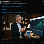 Photo by CryptoMars (@CryptoWenMars)