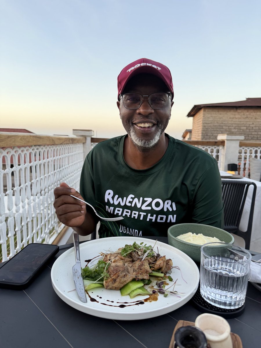 wekesa_amos's tweet photo. Zanzibar TANZANIA

After a successful day yesterday, I booked a table at one of the most beautiful boutique hotels in STONE TOWN, ZANZIBAR. 

But I felt, it was the first time I have sat at the beach and pretty much relaxed and thought about nothing. 

I run just over 10kms along the beach and interestingly I found Ugandans who were asking me why I was running on the beach instead of walking? 

The last 7yrs have been so tough for UGANDAS tourism otherwise I would have considered buying a beach front here in Zanzibar. 

Zanzibar started by marketing beach holidays and now they are positioning it as an investment destination for property instead. 

The tourists including Ugandans are buying properties in Zanzibar and yes, it’s profitable since the demand is so high now.