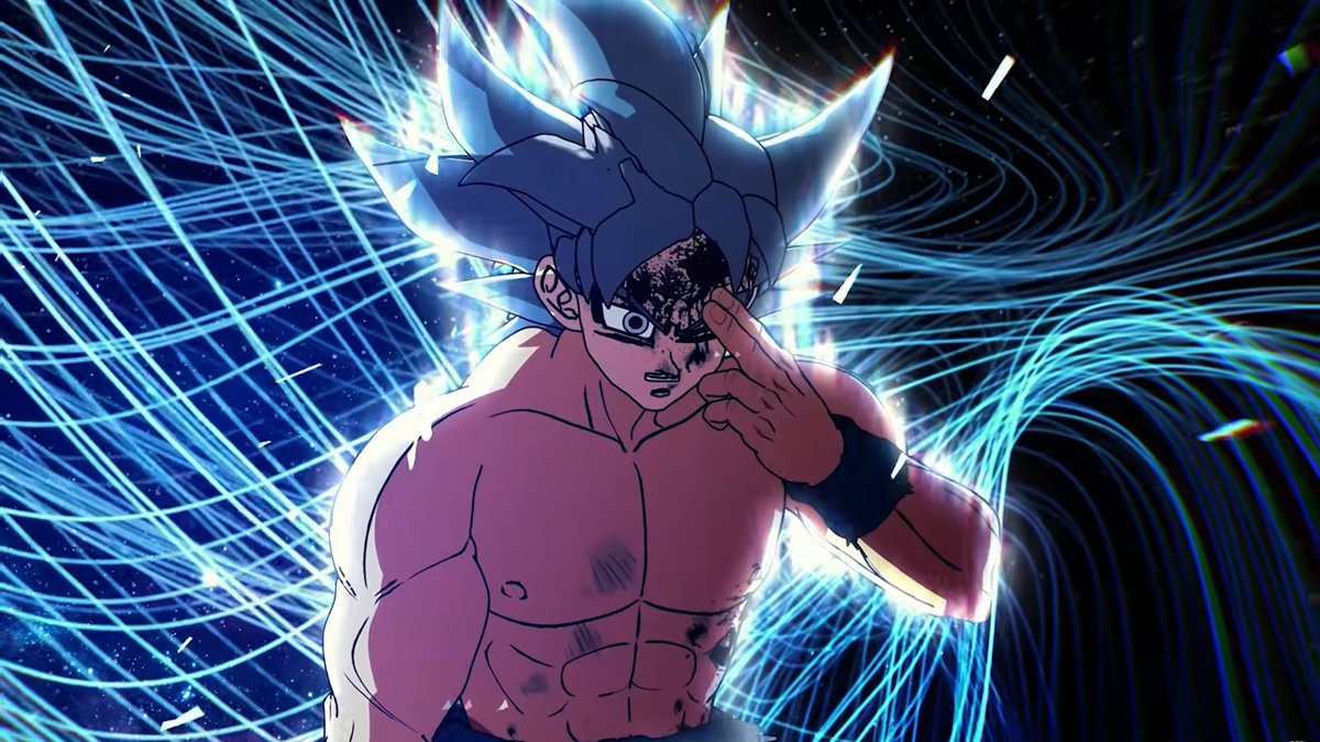Zakashiii's tweet photo. "Tell me who solo Goku pls 😂😂😂" https://t.co/4rdVLCJaFx