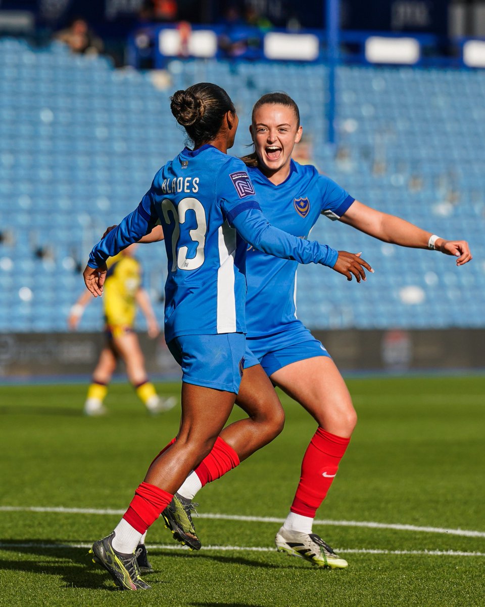 FAWNL's tweet photo. The FA WNL always delivers 🤩 ⚽

#FAWNL https://t.co/yVoeVUPz0G
