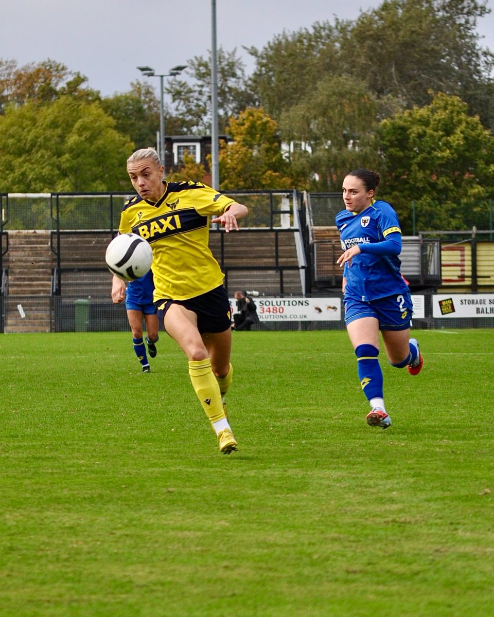 FAWNL's tweet photo. The FA WNL always delivers 🤩 ⚽

#FAWNL https://t.co/yVoeVUPz0G