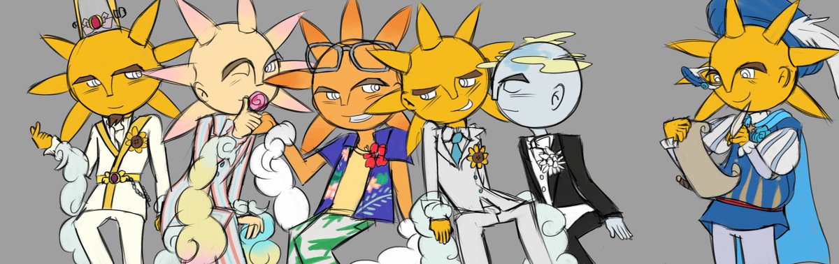 MELOEMZ's tweet photo. more wip'ing
i have alot to do on shiba shou with the most inconvenient reference images ever. https://t.co/nyYg3CFwQF