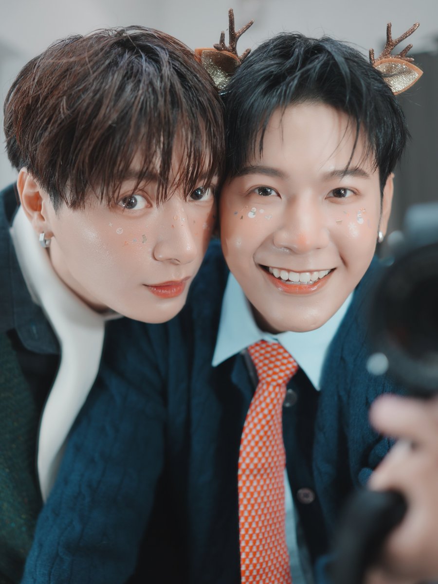 sk_muayjae's tweet photo. อะไรคับเนี่ยยย ผมกลับมาไม่ทันเซ็ทนี้ 
Moodเหมือนเพิ่งคบกันแรกๆเลยอะ https://t.co/lK3dKI4gcu