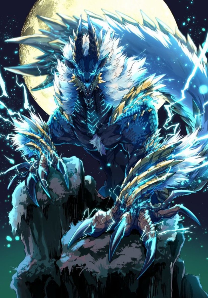 foxarts_z's tweet photo. Guess what may come next~ 🦊 #Monsterhunter #ffxiv #meremere https://t.co/xlhq17GT7X