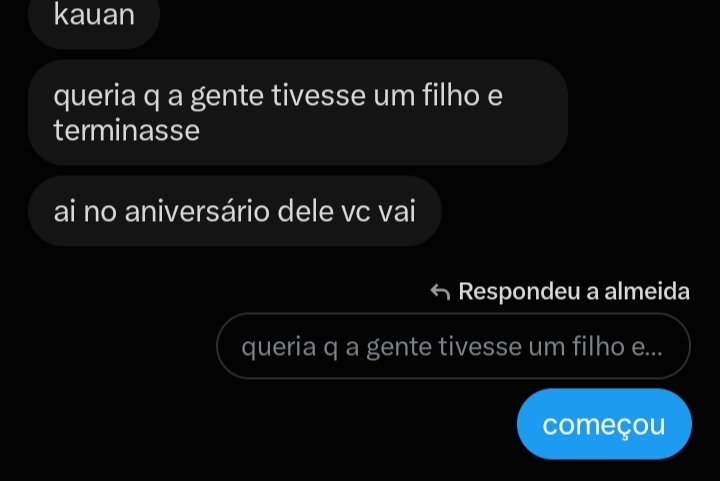 baseadissimo's tweet photo. é todo dia https://t.co/4Vy4KNTgIo