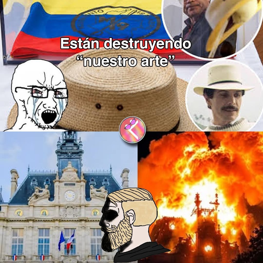 nacional_memes's tweet photo. 🐺 https://t.co/GjfXpWSzyU