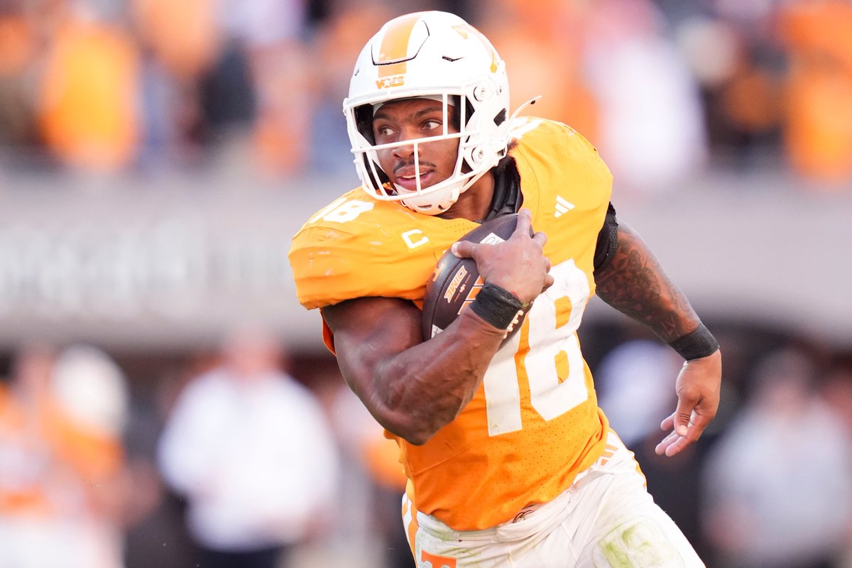_Cainer's tweet photo. Send in those mailbag questions following Tennessee's win over rival Alabama. 

We'll work through them on Tuesday's @LockedOnVols https://t.co/x1pSizkOnA