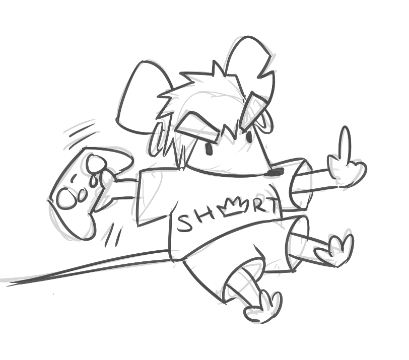 Newberrychucks's tweet photo. Promo sketches for MoosinPyrett's adoptable auction on DA 🥰. Short king 👑 Bodybuilder 🏋️‍♂️Gaymer 🎮. Here's Nerri ❤️🐭

Visit the DA page and adopt the sexy rat 👌. Go go go
https://t.co/NZkW0t48QM https://t.co/lHYLAZ8ArX