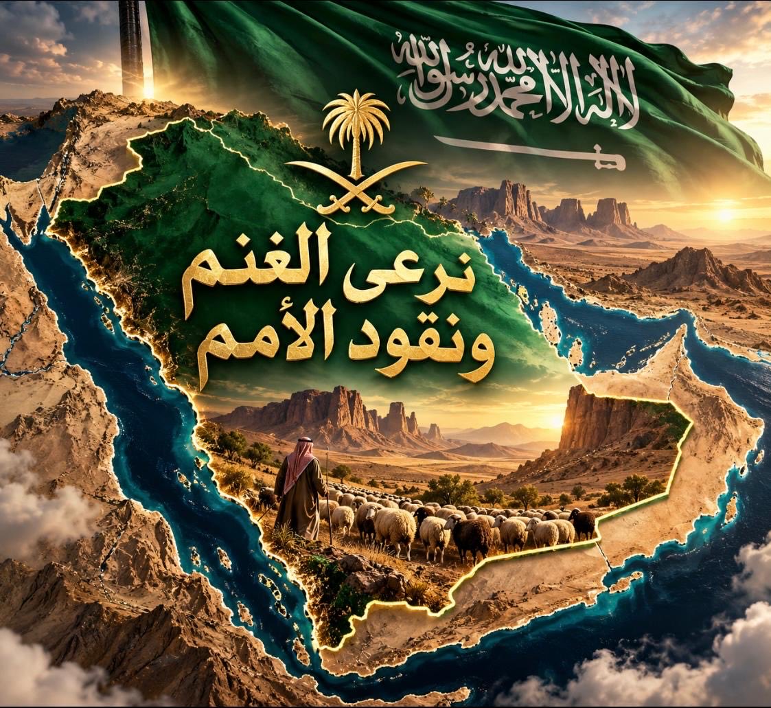 Faisalbinyazaid's tweet photo. #السعودي_يقود_ماينقاد https://t.co/zEZofBaVx3