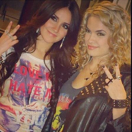 jconnslly's tweet photo. A DULCE MARIA 😭😭😭😭😭 MEU DEUS MINHAS ROBERTAS MESSI E PARDO https://t.co/sFCc8vJbZ7