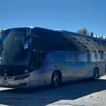 Photo by Autobuses de Ourense (@AutobusesdeOU)