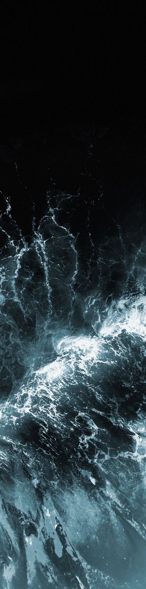 earthcurated's tweet photo. — the beauty of sea waves 🌊 https://t.co/ZDK6x7SRkX