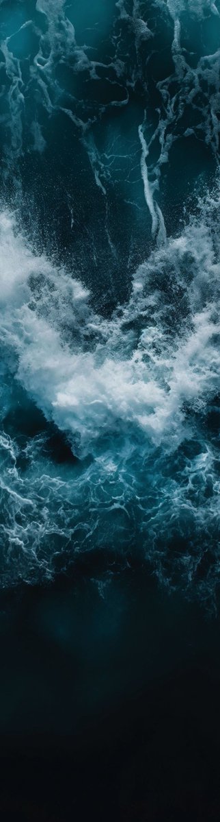 earthcurated's tweet photo. — the beauty of sea waves 🌊 https://t.co/ZDK6x7SRkX