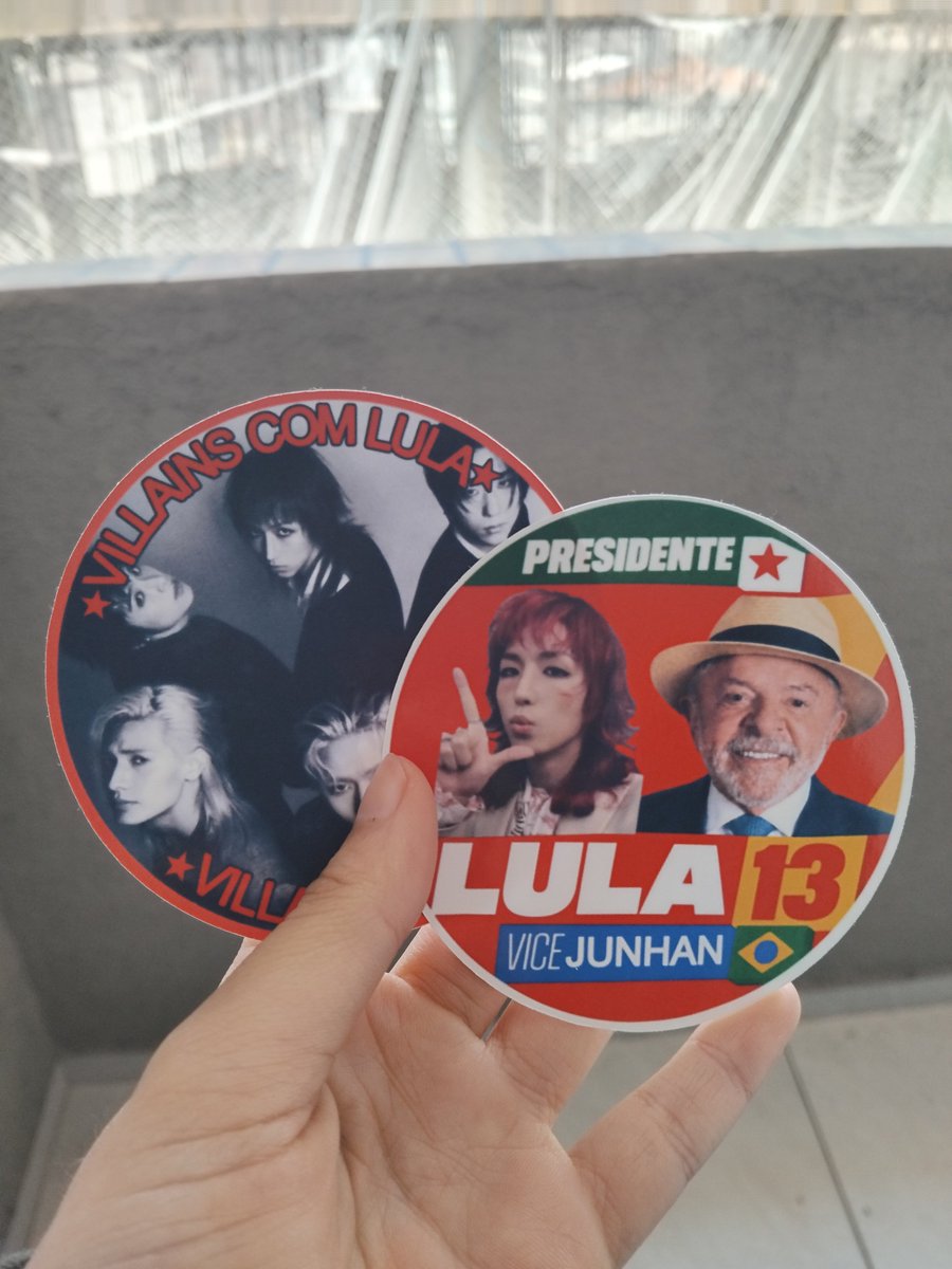xh_wings_75's tweet photo. VILLAINS COM LULA ⭐ https://t.co/geEwSUFiw4
