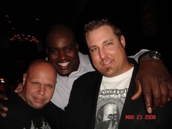 ShaneHamiltonLV's tweet photo. @mattpinfield found this from a night @Palms back in 2008. #GoodTimes!
Hope all is well buddy! https://t.co/Uw69WnNAdp