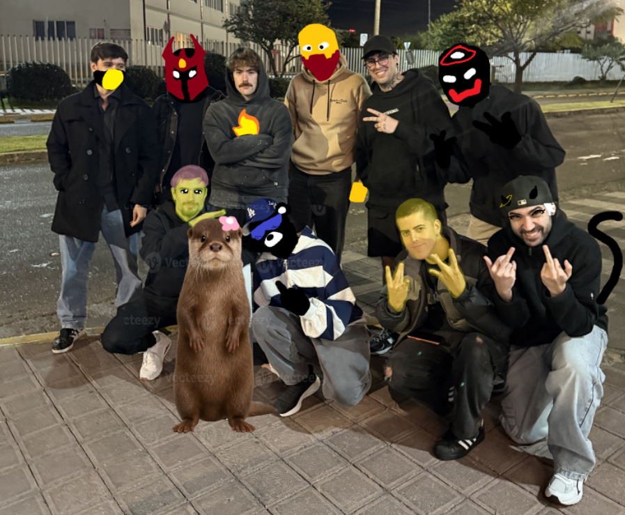 NikoZero6_YT's tweet photo. @kairocita ahí va https://t.co/ah5GXezkQH