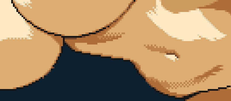 HushPuppyGames's tweet photo. Some Sneak peeks at Hero's Wives stuff.  

#pixelart  #RPGツクール #HMOFA #rpgmaker2k3 #rpgmaker2003 https://t.co/yFXwOeuuTl