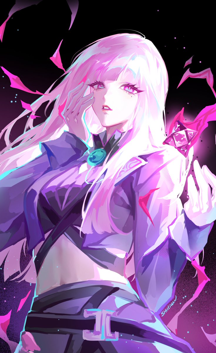 Shilliww's tweet photo. HUSH
#VALORANT #VALORANTfanart #Hush https://t.co/aim3iE61sq