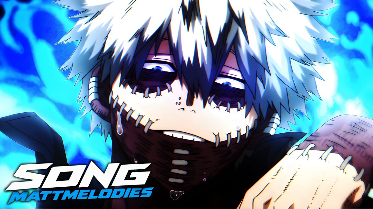 MattMelodies's tweet photo. Toya Todoroki (My Hero Academia) | Llama infernal | MattMelodies [prod. Bonnierogger]

Letra/Idea: MattMelodies 
Voz: ​⁠MattMelodies y  @iMelitox   
Video: MattMelodies 
Mezcla/Masterizacion: MattMelodies 
Beat: Bonnierogger 
Miniatura: @el_derux 

https://t.co/kywTg0TjLR https://t.co/EZfNcUUbde