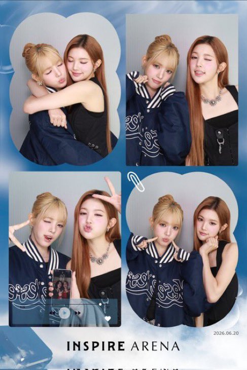 tellanyang's tweet photo. this duo >>>>>>>> https://t.co/ok6pfpYEIB