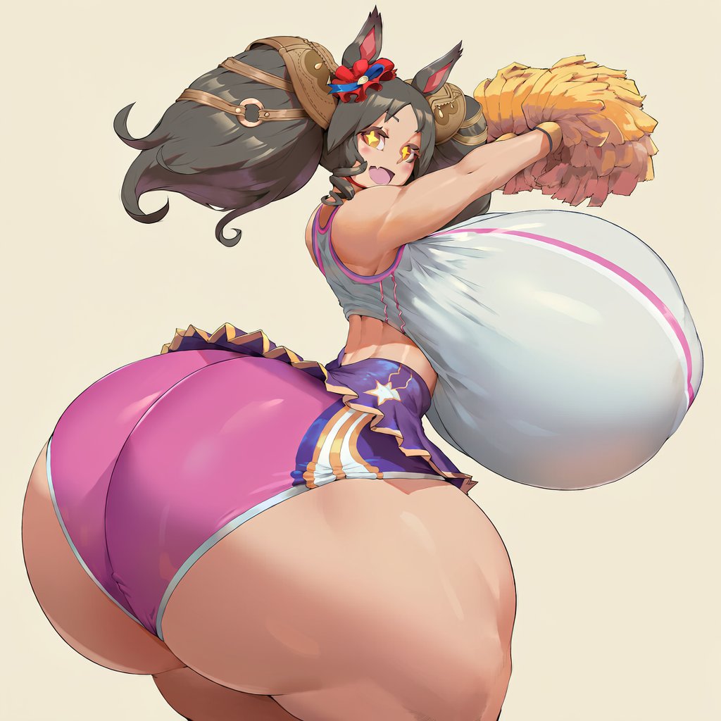 JinxlessDia's tweet photo. Tis a Marvelous Sunday, but I think I don't gen enough Inari One, so I'm going to sprinkle in a Shortstack Sunday now and then~! https://t.co/U5AzVV4AUw