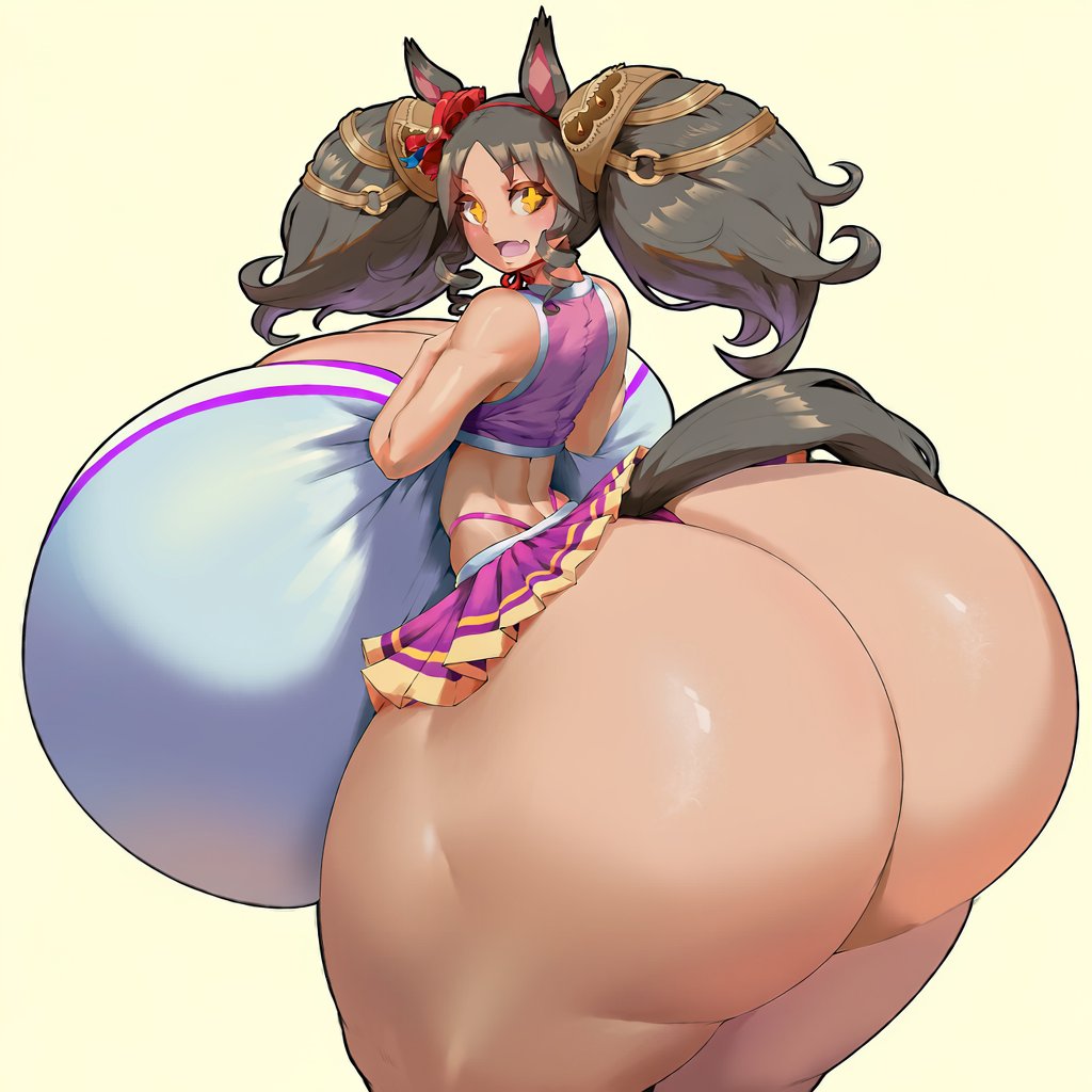 JinxlessDia's tweet photo. Tis a Marvelous Sunday, but I think I don't gen enough Inari One, so I'm going to sprinkle in a Shortstack Sunday now and then~! https://t.co/U5AzVV4AUw