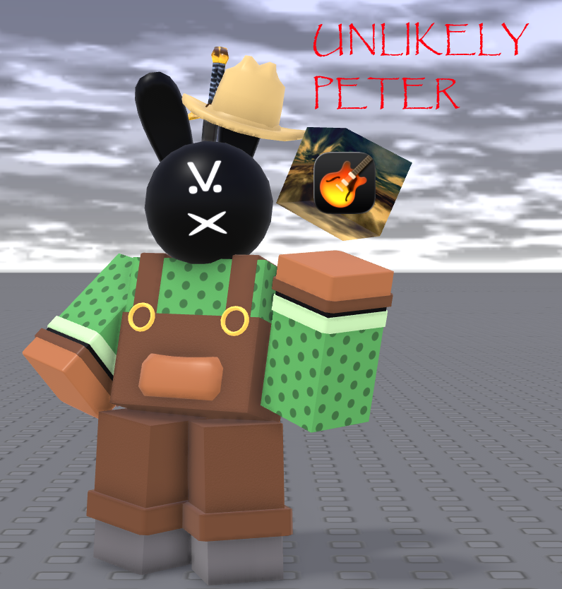 wawaer45's tweet photo. super proud to announce the new Develesto variant ive been working on!!
his name is vrolesto! should be out alongside decoyless!

idk who brovesto is btw i was told he "looks" like him
#dieofdeath #liveoflife @StingrayStudio https://t.co/tr2cplbpKY