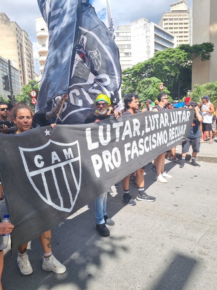 zonalast_'s tweet photo. #AtoPelaDemocracia @resistalvinegra https://t.co/luop3DsuRz