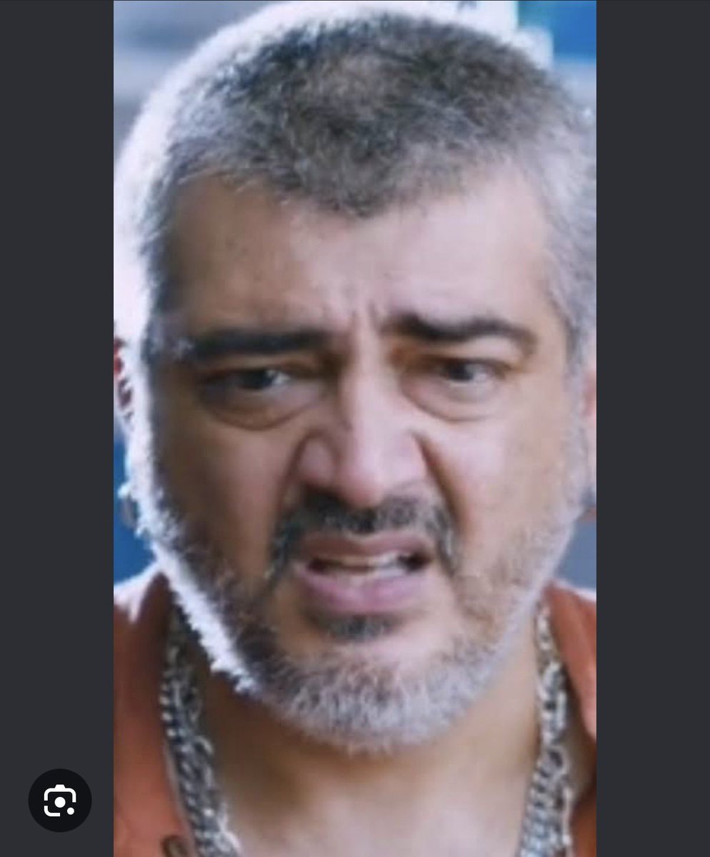 Tigerfan0897's tweet photo. Lookwise
 #Tarak 🔥>> #Ajithkumar  🤡 https://t.co/Z3K29e9Cit