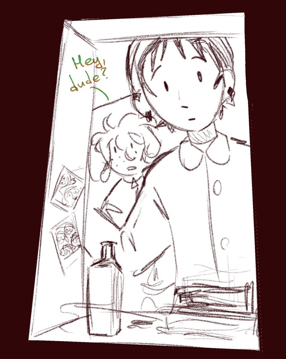 mew0meo's tweet photo. I was really busy recently and I forgot about Stan's birthday, so it's really rushed;(((

Happy birthday dude https://t.co/oIyGoeNlVi