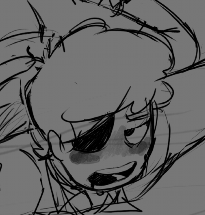 SweetWineFangs's tweet photo. Wip https://t.co/9slNOfYRWe