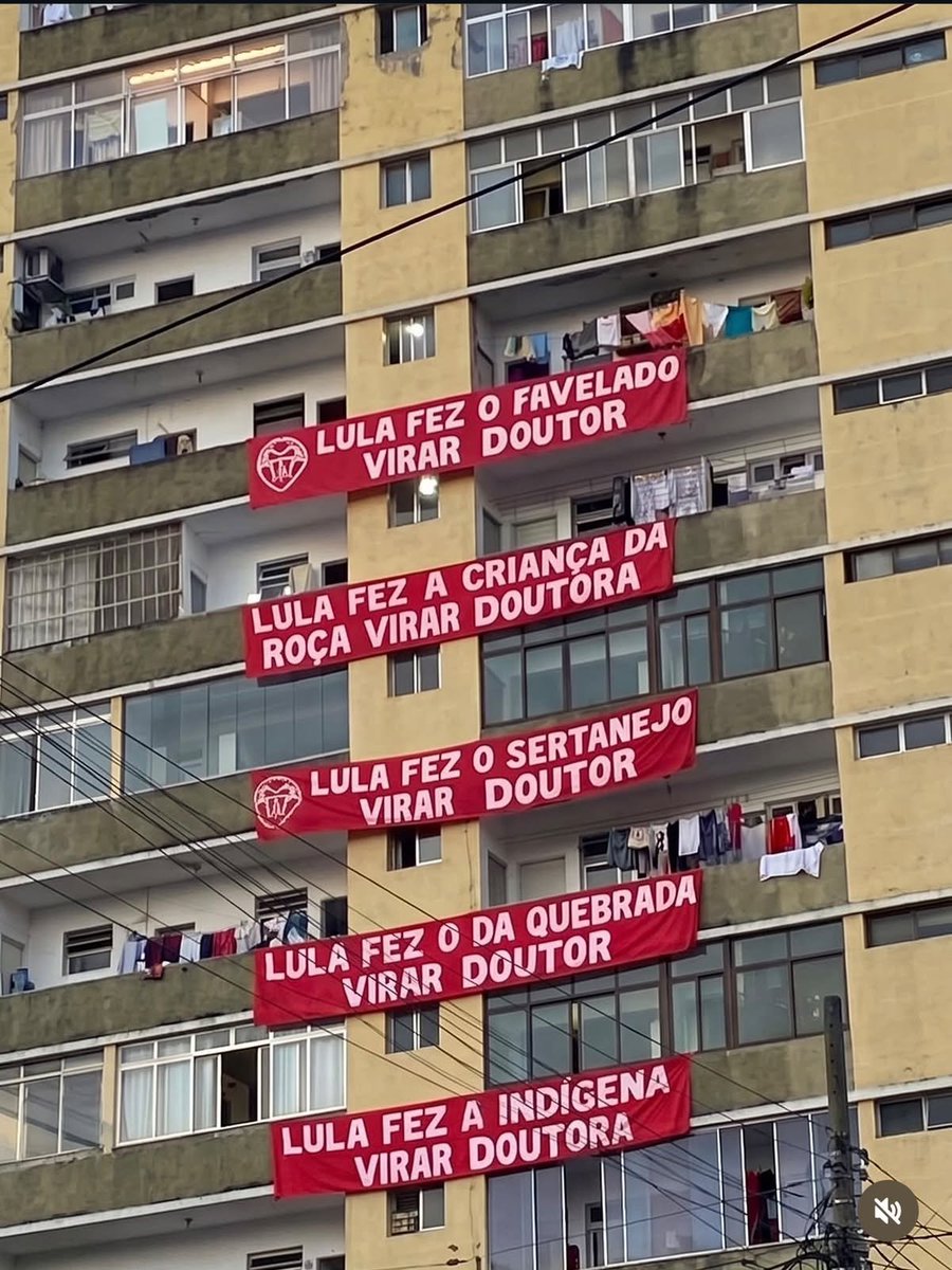 Karlinh23216819's tweet photo. @ColetivoSalaPT #AtoPelaDemocracia
#exercitodelula
#exercitodominoutudo https://t.co/2tcHdDJsKX