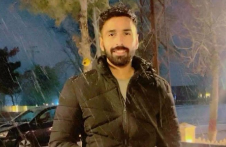 NISHANEHAIDER's tweet photo. Another day Another Son
- Major Wajahat Shaheed
#18October2026 #31FF #Pasni https://t.co/bHY8bGiRdb