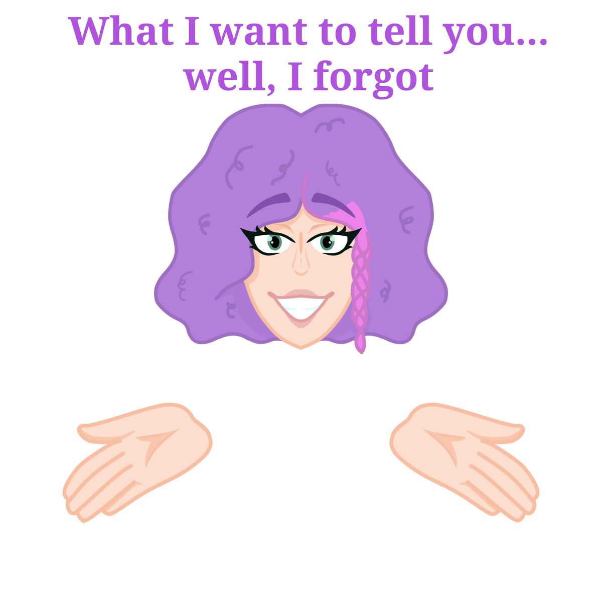 l_Azalea_l's tweet photo. I actually forgot what I wanted to write while I was looking for this mini-art in the gallery (⁠￣⁠ヘ⁠￣⁠;⁠)
I have very few followers and have never had any likes, so I'm looking for active artmoots 🦦💜
#digitalart #artmoots #smallartist https://t.co/2IcbstYCMa