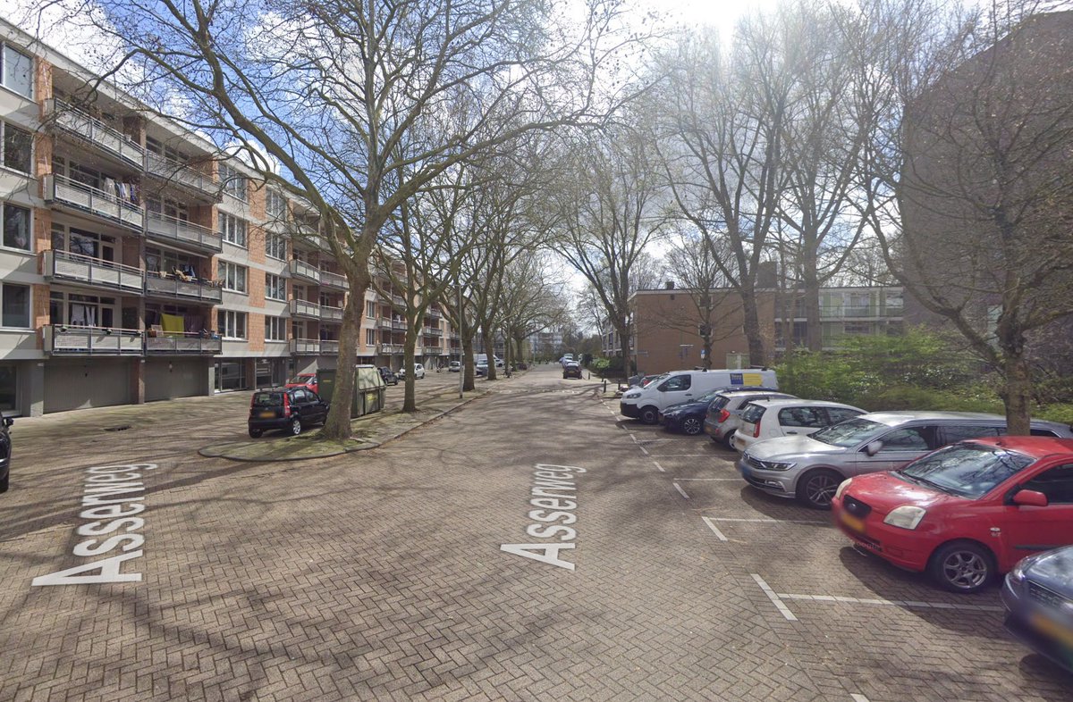 Gewonde bij steekpartij in Rotterdam