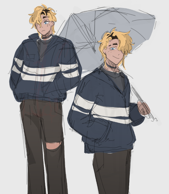cafian0's tweet photo. massive artblock but it feels like a sin not to draw bro https://t.co/MWTWecbDPO