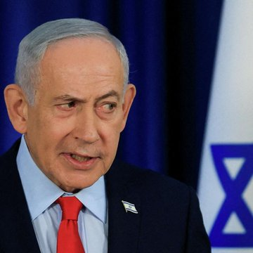 zekibahce's tweet photo. Netanyahu:

"Umarım Türkiye ile doğrudan bir çatışmaya girmeyiz. 
Bunu önlemeye çalışıyorum."

.... yiyorsa gir.. https://t.co/AGvCM6AqK2