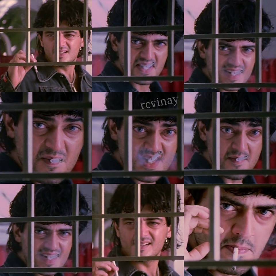 KingMak750's tweet photo. 🔥🔥 Reliving the EPIC interval block of Thala Ajith’s third shade in #Varalaru on Prime! 🐐👑

Those who witnessed this goosebumps-inducing moment in theatres were truly blessed! ❤️‍🔥 The impact, the BGM, and Thala’s screen presence — PURE CINEMA! 💥

Please bring #Varalaru back to theatres! We want to experience this legendary interval block on the big screen once again! 🙏🔥

#AjithKumar #20YearsOfVaralaru #KSRavikumar
