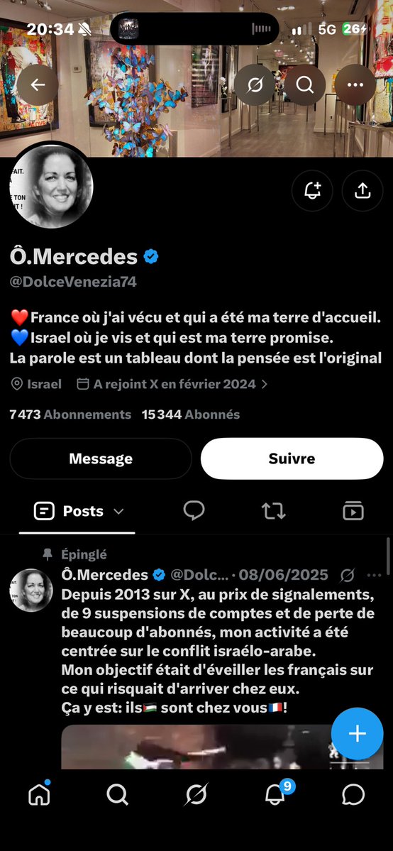 leegalsen's tweet photo. Guettez les stats et la localisation du compte qu’a diffusé ce fake mddrrrr cette société est tellement foutue https://t.co/GwIst75ccC
