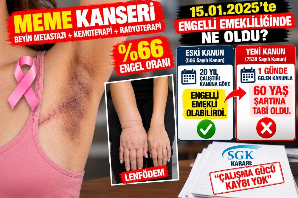 desparado1981's tweet photo. #EngelliEmeklilikGelsin
AYM Engelliyi Bekletme
Engelli emekliliğinde adalet istiyoruz yıllarca çalışan insanlar geleceklerini bekleyerek tüketmesin #EngelliEmeklilikGelsin Engelliyi Bekletme AYM https://t.co/CmVPNNjMAi