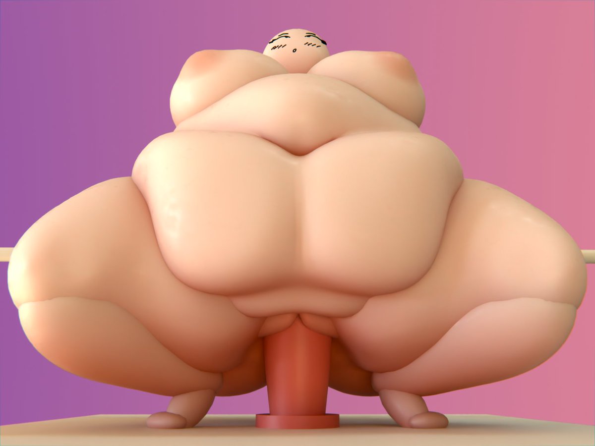 ExtrudedS's tweet photo. Bounce on that thang

Lewd idea I had but didn't really wanna finish it up so I post BALD and UNFINISHED https://t.co/6rTisWGY3o