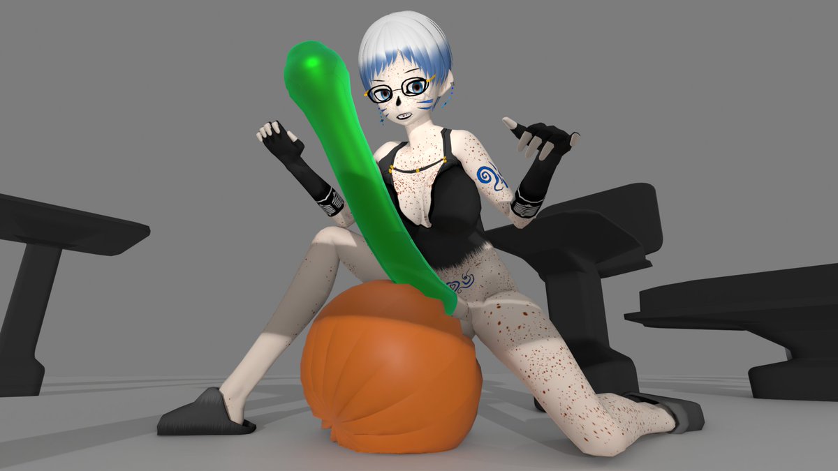 CosmicObscura's tweet photo. need this big fat pumpkin drained before it fuckin pops! https://t.co/NEtWzJ8TD5