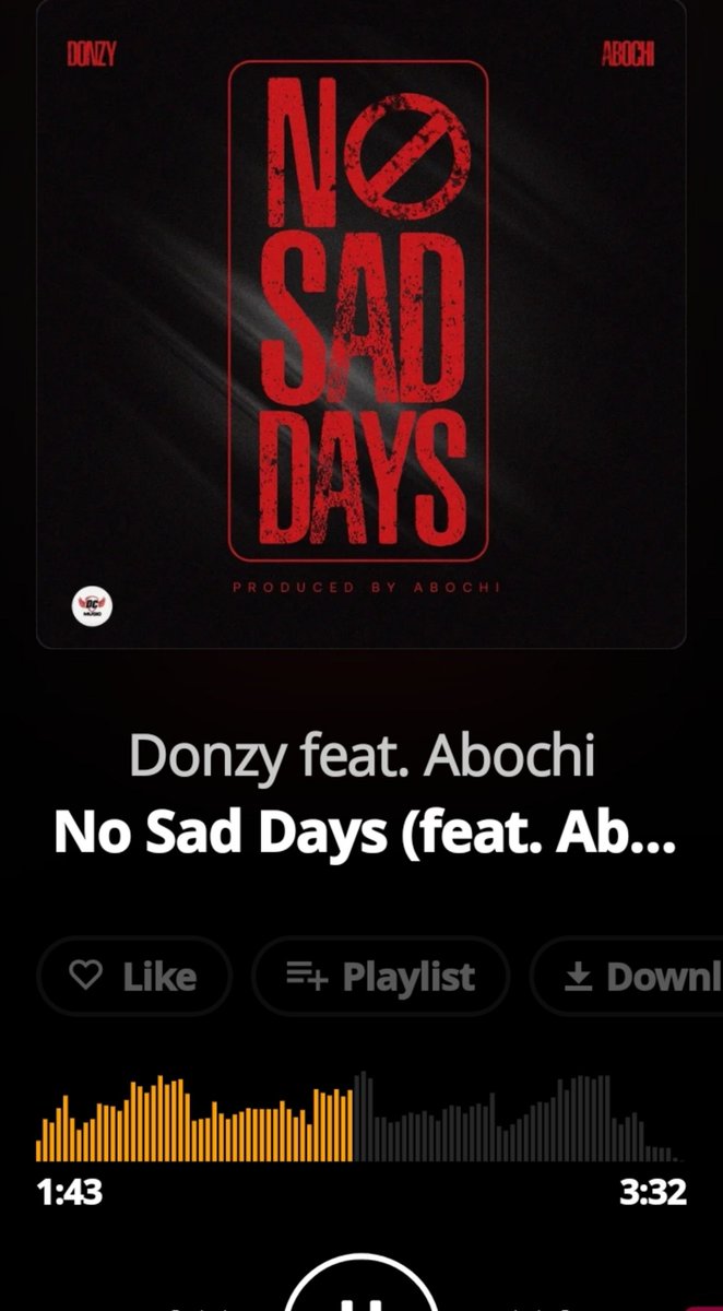 AnonymousIO9's tweet photo. What did you put in the song @Donzy_Chaka  @AbochiMusic https://t.co/HfirmmHkF0