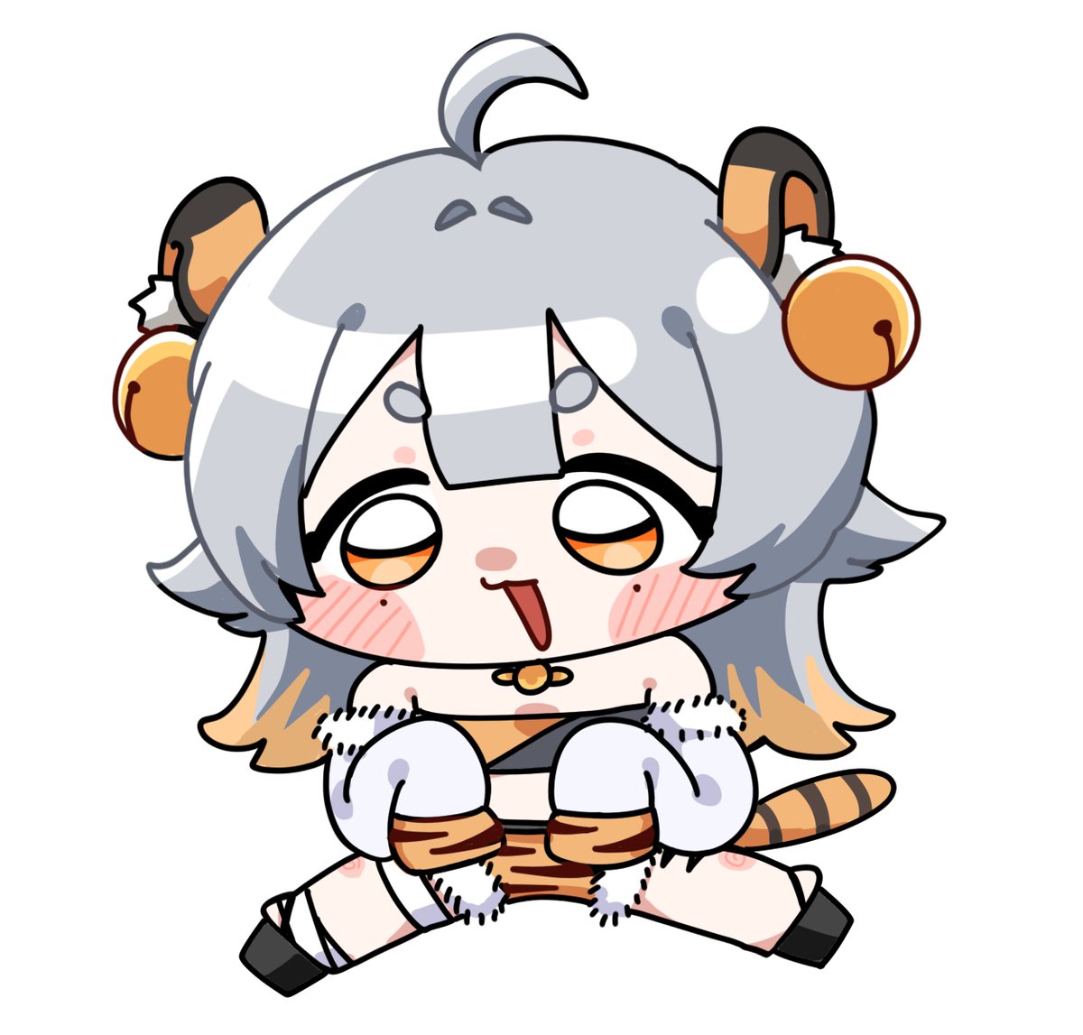 MuJang0711's tweet photo. #Rangart_
크앙! https://t.co/HapJ9e7QBT