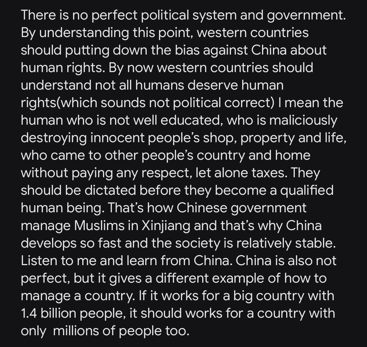 nickhzhu's tweet photo. @Inevitablewest https://t.co/MdhcVG4gtp