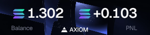 yun0sol's tweet photo. Day 7

didn't take risks on chain cuz it's generally max extraction when majors are down couple %

hopefully good week ahead https://t.co/AntBVikOr1