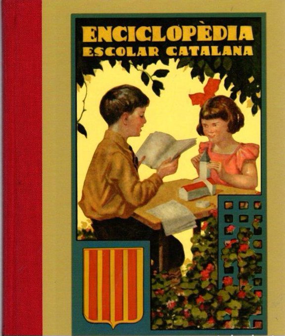 deleslletres's tweet photo. La cana tenia 8 pams.
El pam 4 quarts
La carga 3 quintars; el quintar 4 arroves; l'arrova 26 lliures; la lliura 12 unces
La quartera 4 quartans; el quartà 6 mesurons; el mesuró 2 picotins
La pipa 4 cargues; la carga 8 mallals; el mallal 16 porrons; el porró 4 petricons.
(1931) https://t.co/zYtH2cHELE