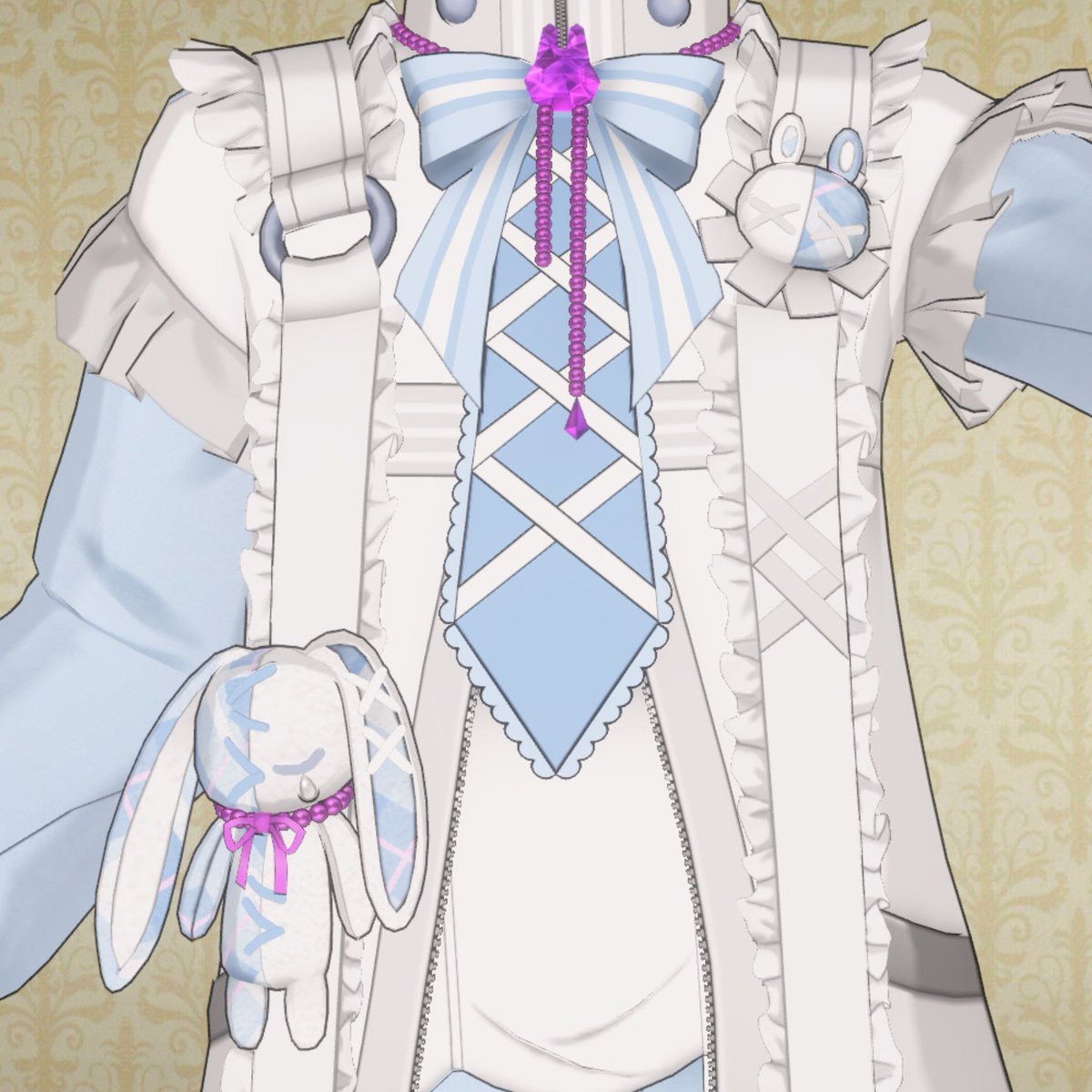 sorafan17's tweet photo. this outfit is so cool and cute Here's my fave details https://t.co/HZrWqNHibM