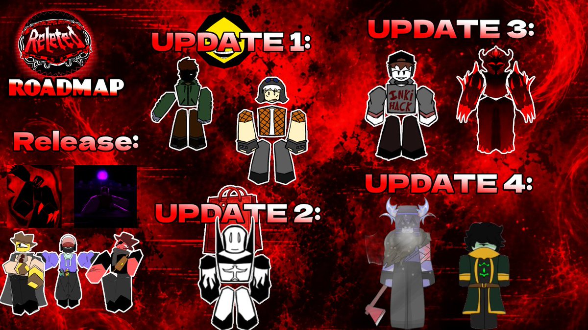 illya9k999's tweet photo. Today I make private server panel and better settings The video only shows the test AI running; it even has a stamina mechanic.
join to Releted Discord Server:
https://t.co/1SKqKxhKHU
#asym #horror #characterai #test #releted #develop https://t.co/WGHDDTuX2s